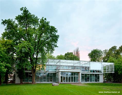 Forum Stadtpark 